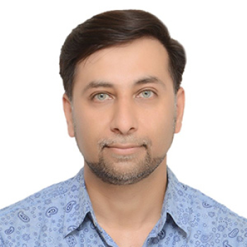Kamran Ali Babar, MD